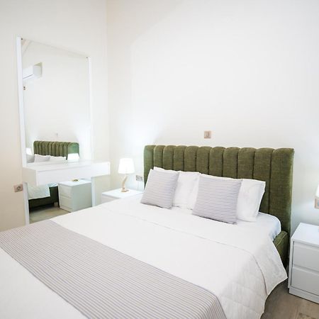 Ninos Corfu Villas Agios Georgios  Exterior foto