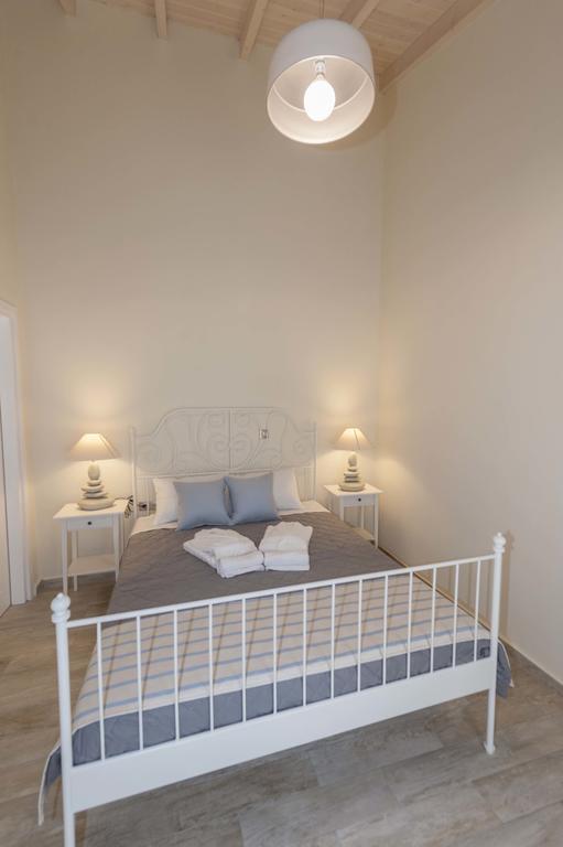 Ninos Corfu Villas Agios Georgios  Exterior foto